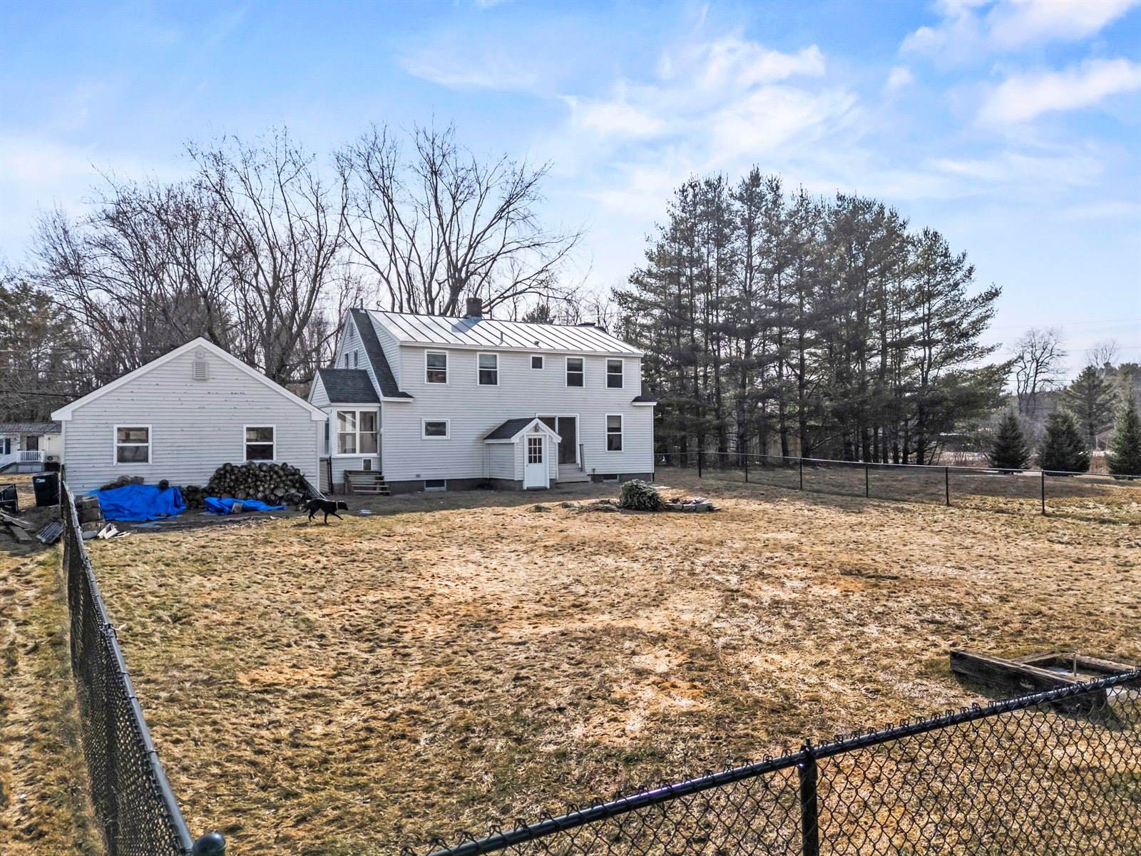 5 Webb Road, Waterville, ME 04901