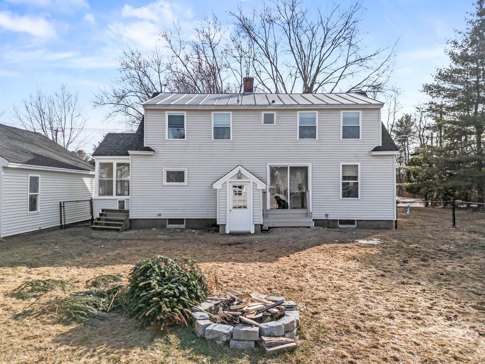 5 Webb Road, Waterville, ME 04901