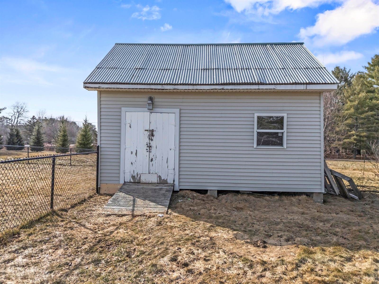 5 Webb Road, Waterville, ME 04901