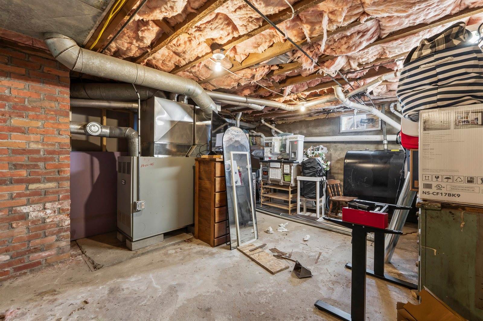 5 Webb Road, Waterville, ME 04901