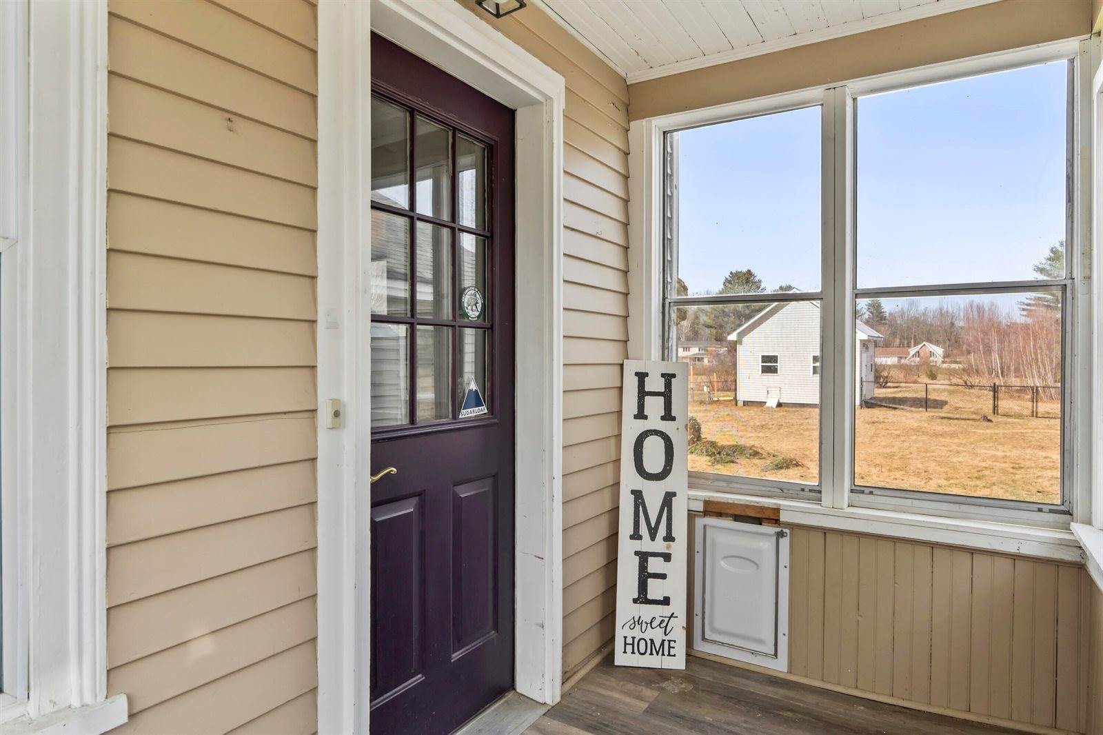 5 Webb Road, Waterville, ME 04901