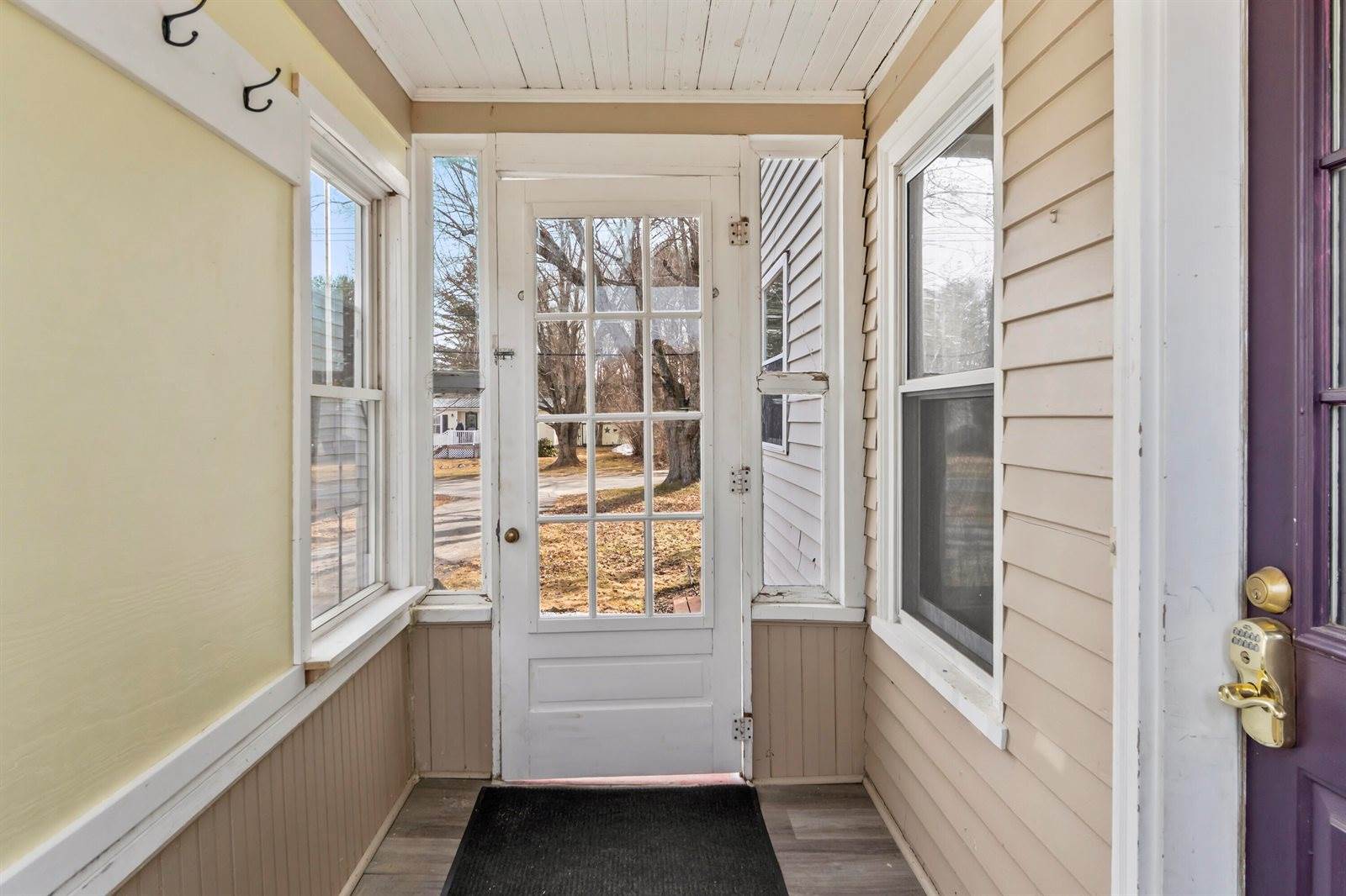 5 Webb Road, Waterville, ME 04901