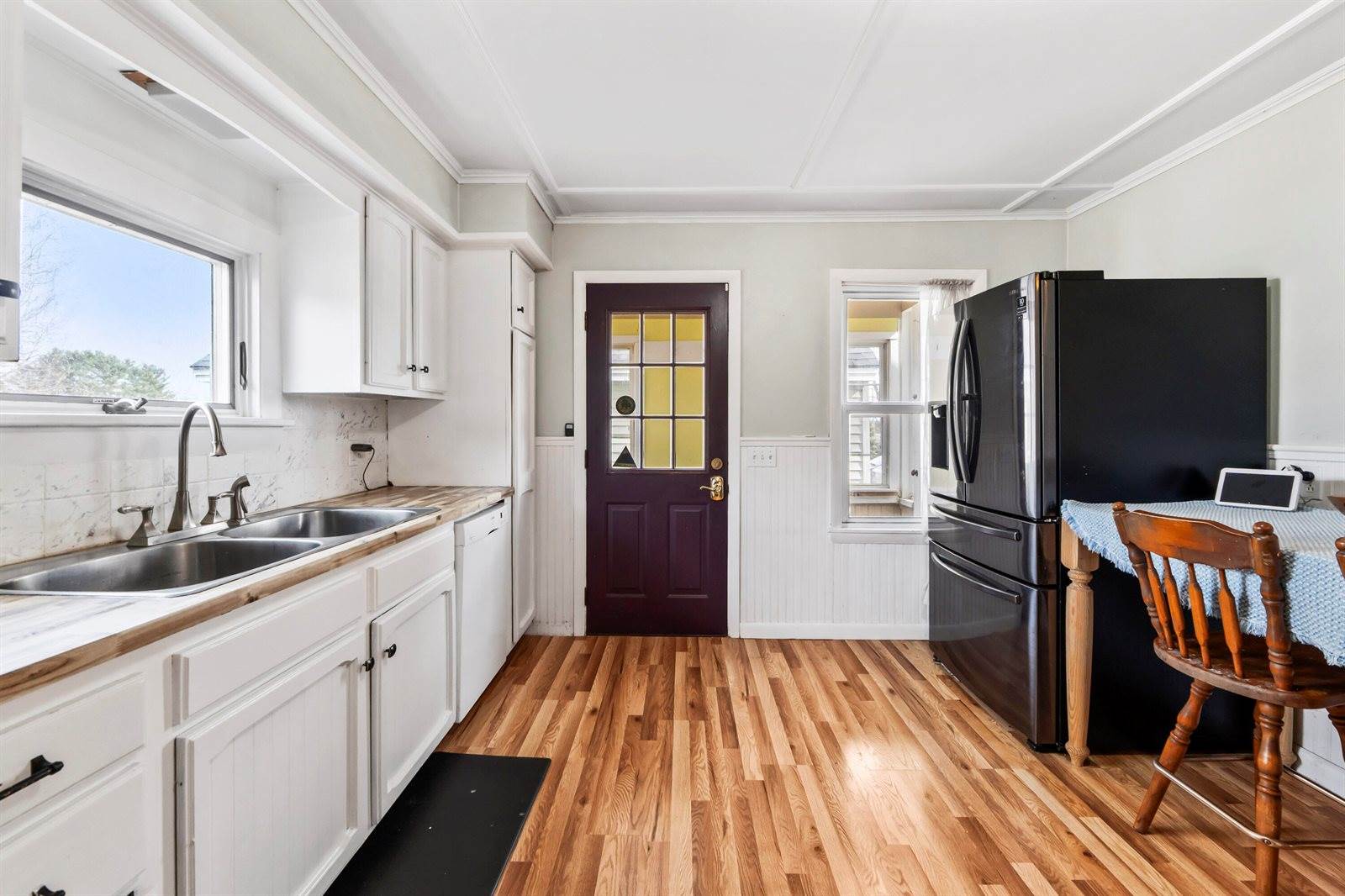 5 Webb Road, Waterville, ME 04901