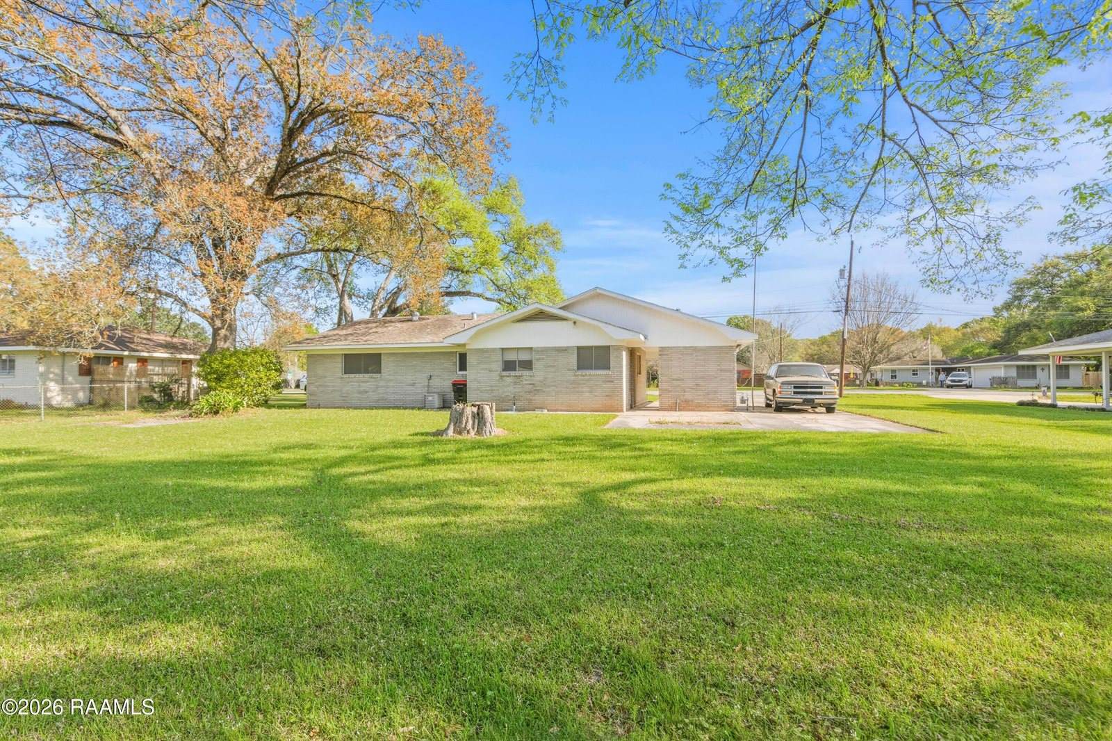 104 Lynn Drive, Lafayette, LA 70508