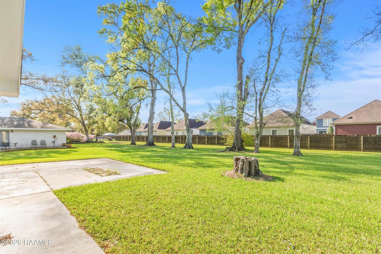 104 Lynn Drive, Lafayette, LA 70508