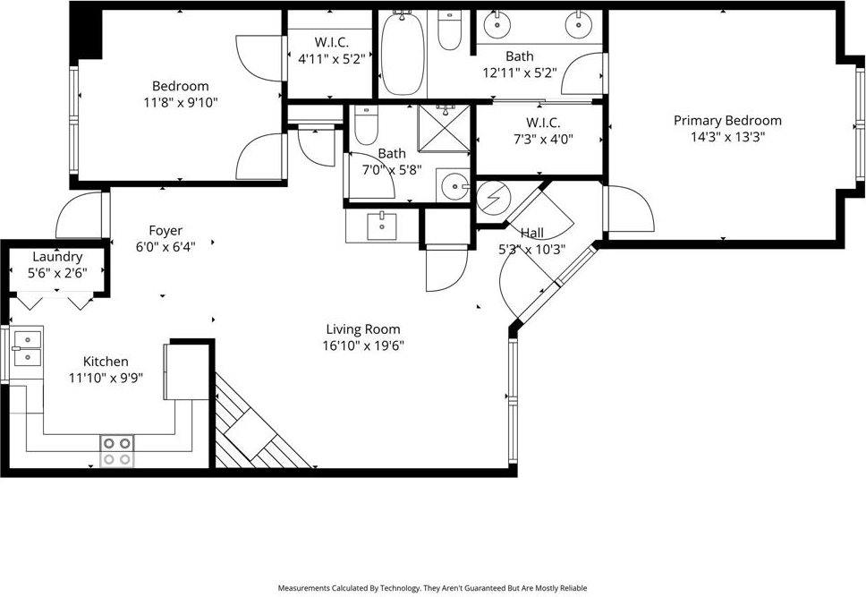 401 Pebble Way, Arlington, TX 76006