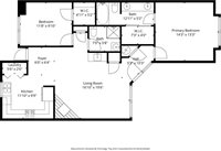 401 Pebble Way, Arlington, TX 76006