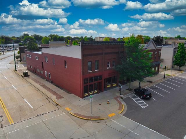 210 N. 1st St., Wisconsin Rapids, WI 54494