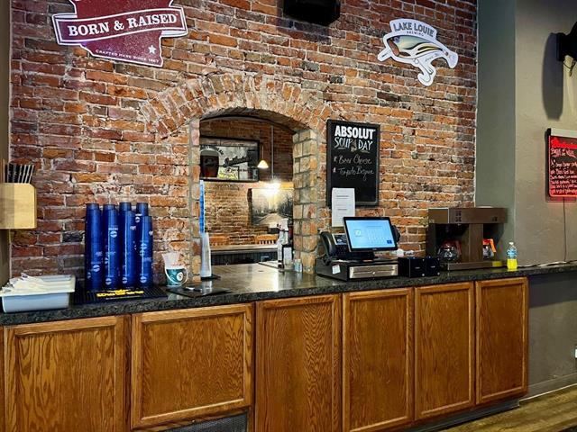 210 N. 1st St., Wisconsin Rapids, WI 54494