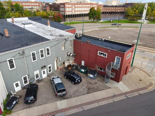 210 N. 1st St., Wisconsin Rapids, WI 54494