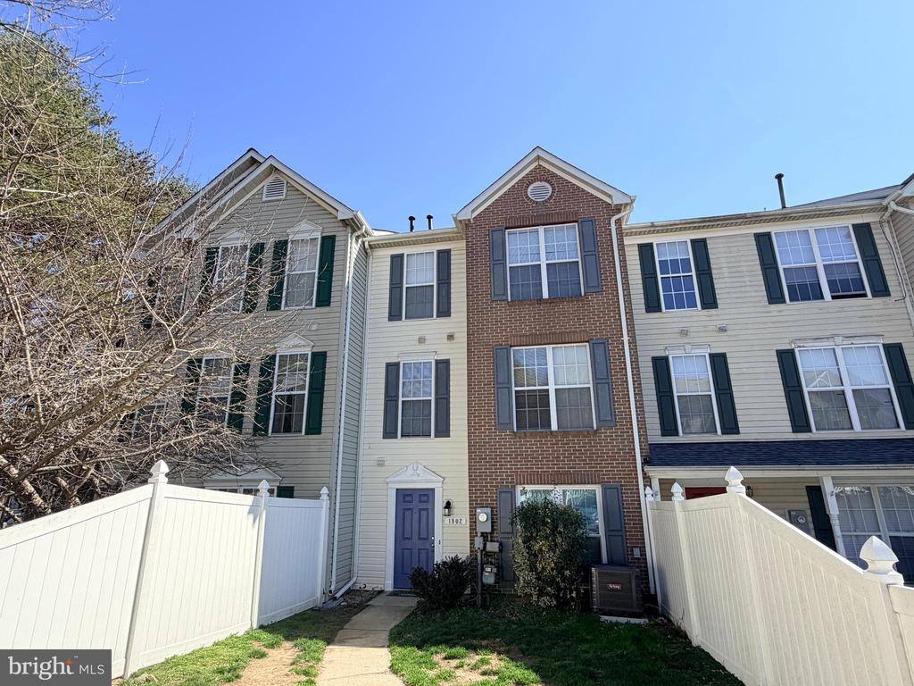 1802 Chatfield, Severn, MD 21144