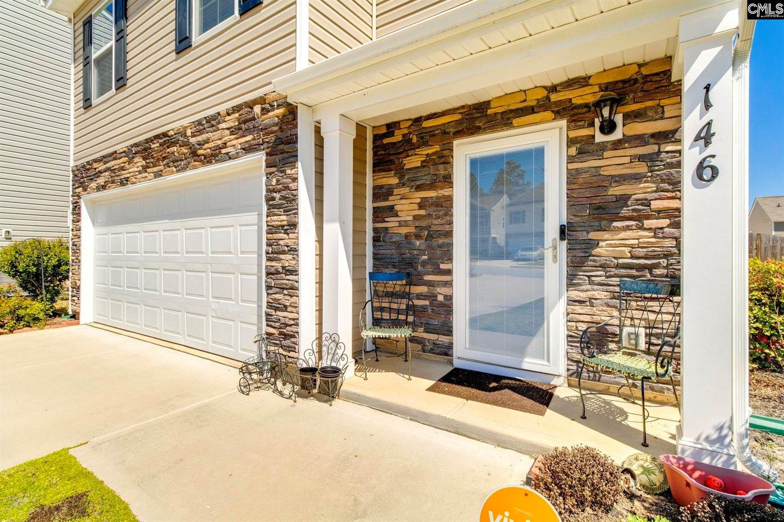 146 Dunham, Columbia, SC 29209