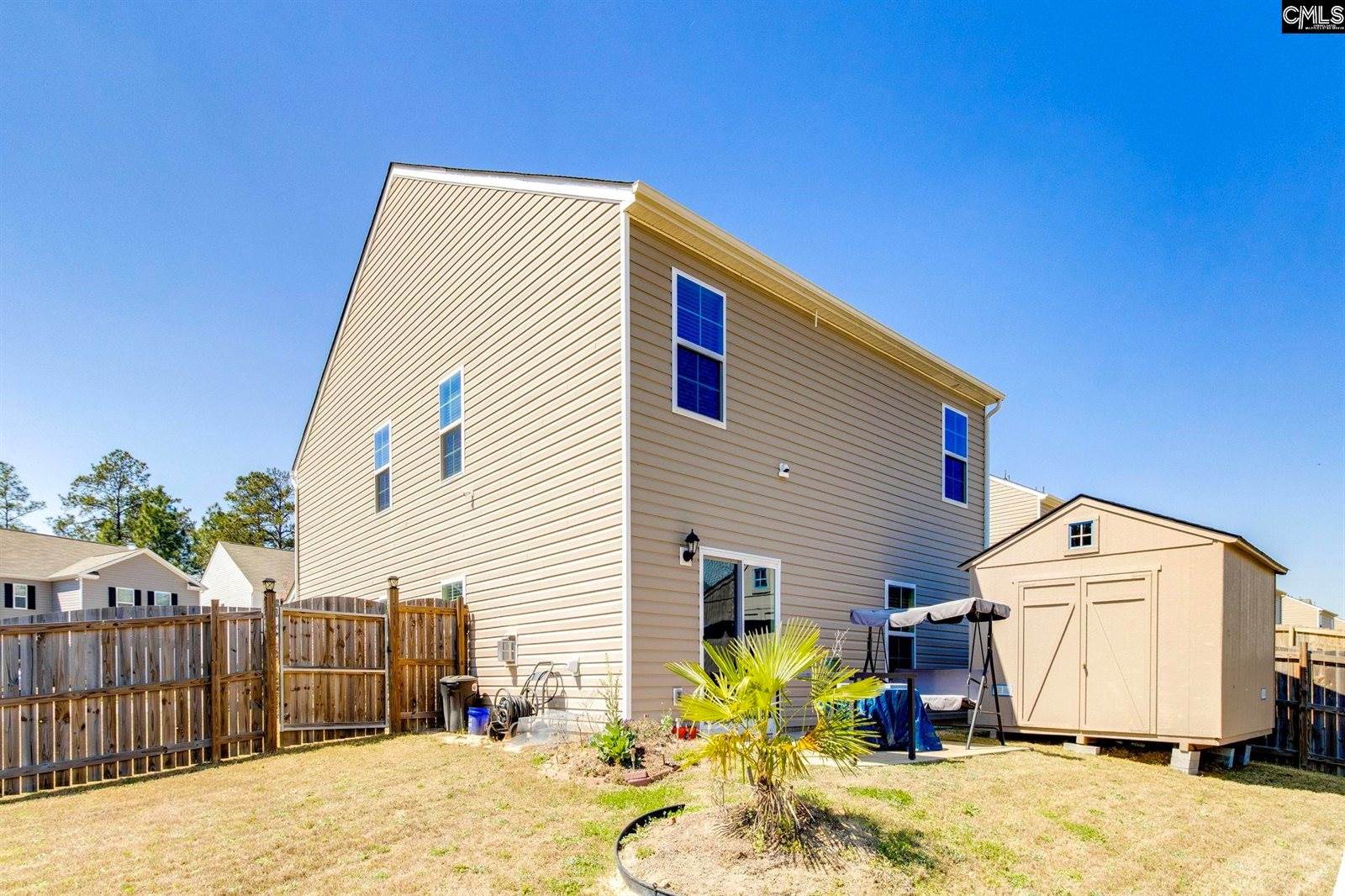 146 Dunham, Columbia, SC 29209