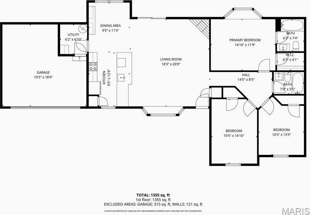 16860 Lensman Road, Saint Robert, MO 65584