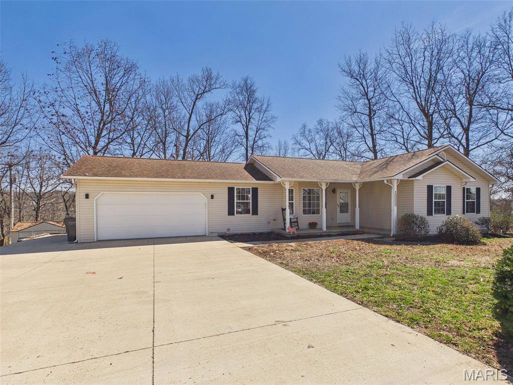 16860 Lensman Road, Saint Robert, MO 65584