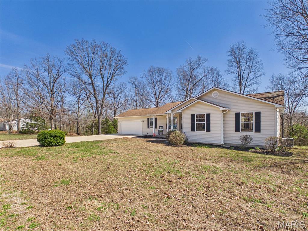 16860 Lensman Road, Saint Robert, MO 65584