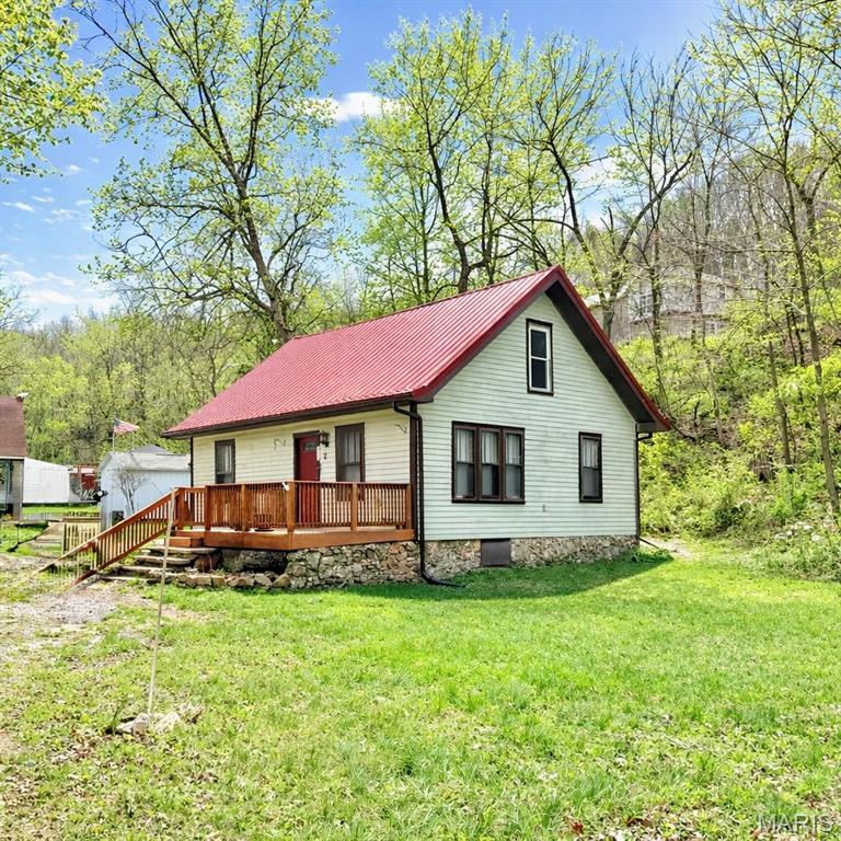 2 Ross Road, Waynesville, MO 65583