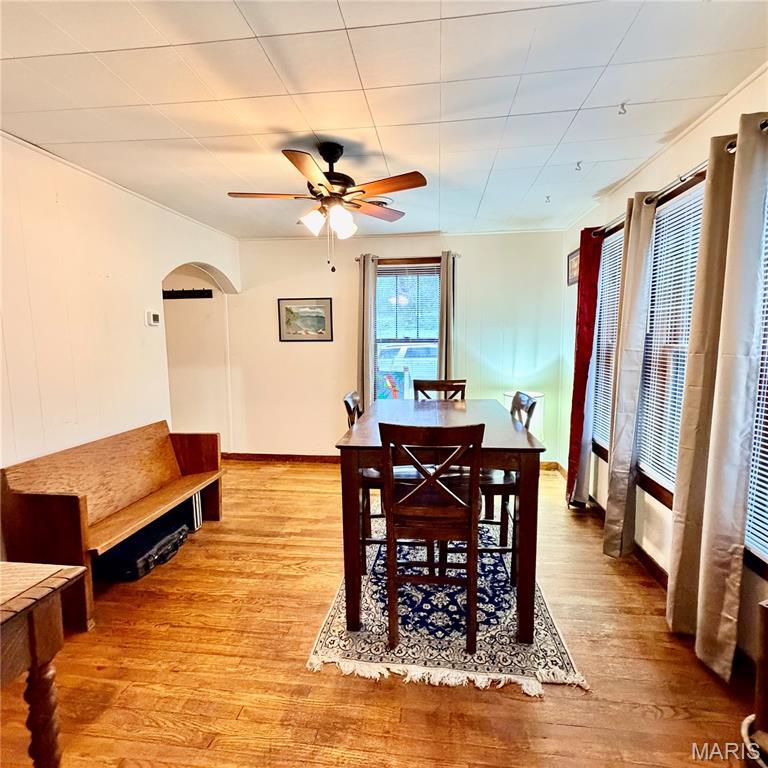 2 Ross Road, Waynesville, MO 65583