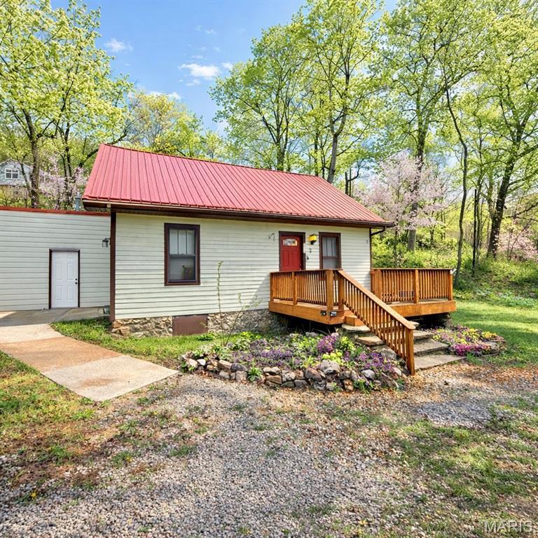 2 Ross Road, Waynesville, MO 65583