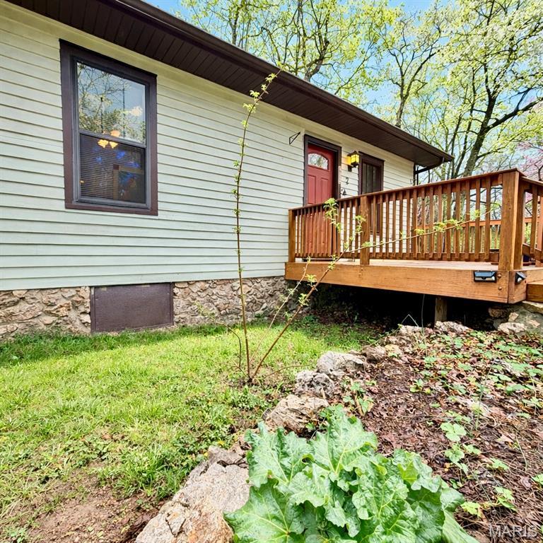 2 Ross Road, Waynesville, MO 65583