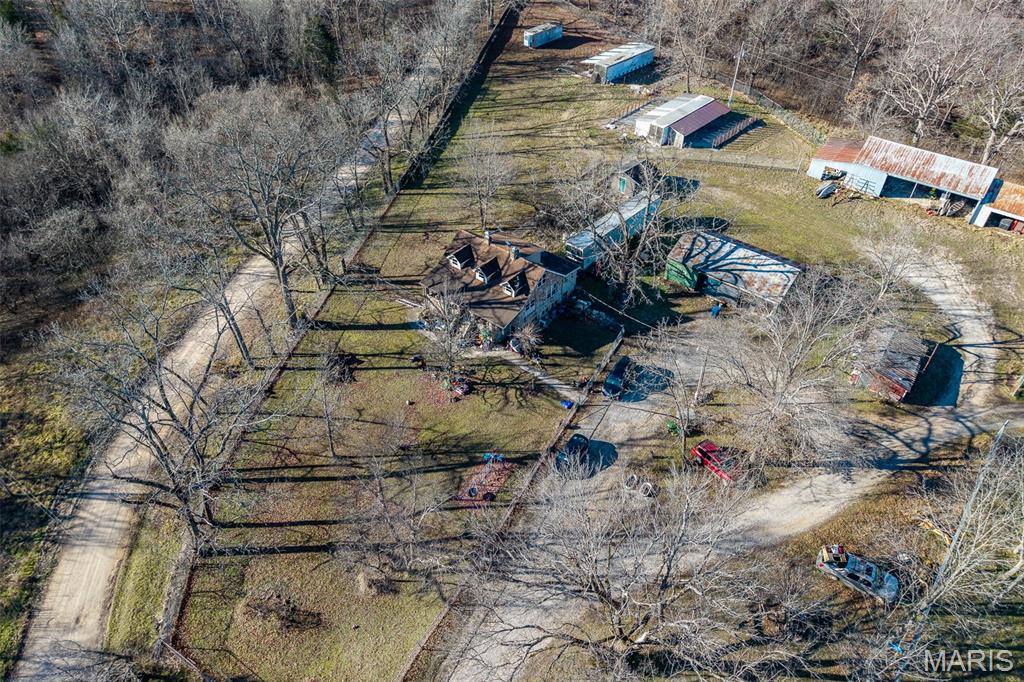 30635 Marigold, Lebanon, MO 65536