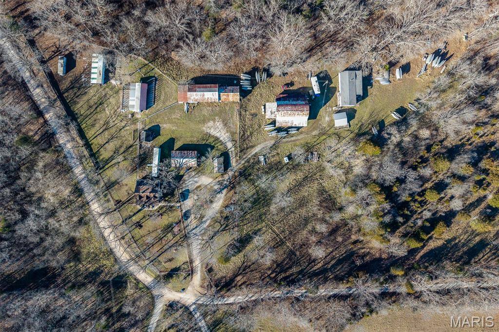 30635 Marigold, Lebanon, MO 65536