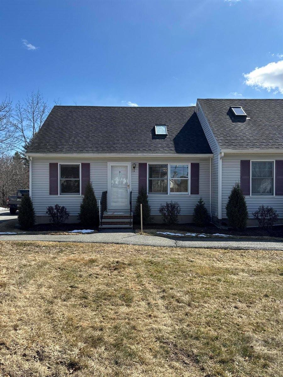 9 Cynthia Circle, Bangor, ME 04401
