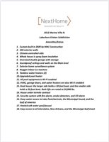 3012 North Marina Villa Boulevard, Slidell, LA 70461