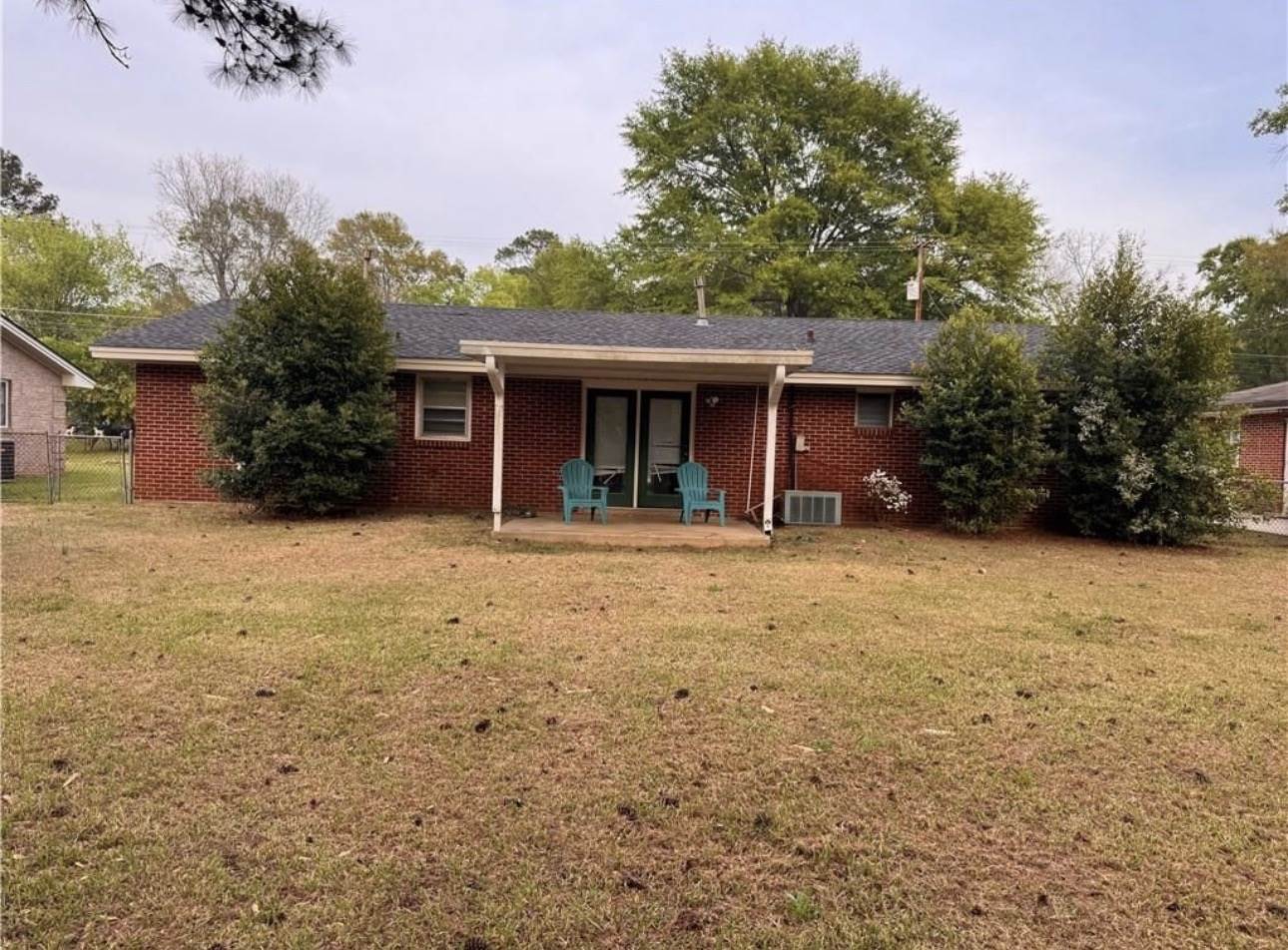 814 Avondale Rd, Montgomery, AL 36109
