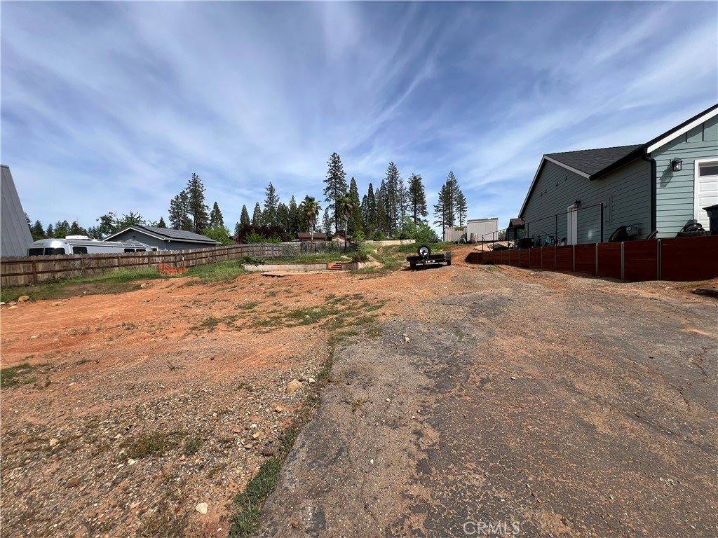 6644 Dolores, Paradise, CA 95969