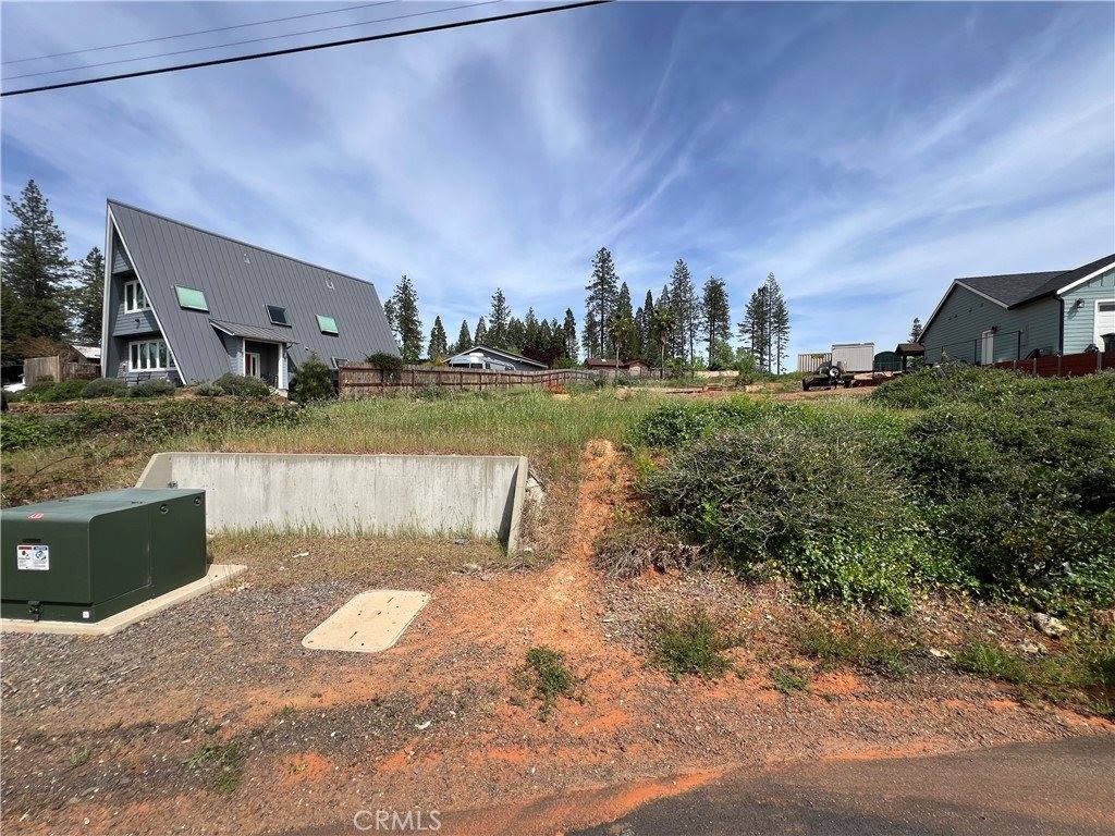 6644 Dolores, Paradise, CA 95969