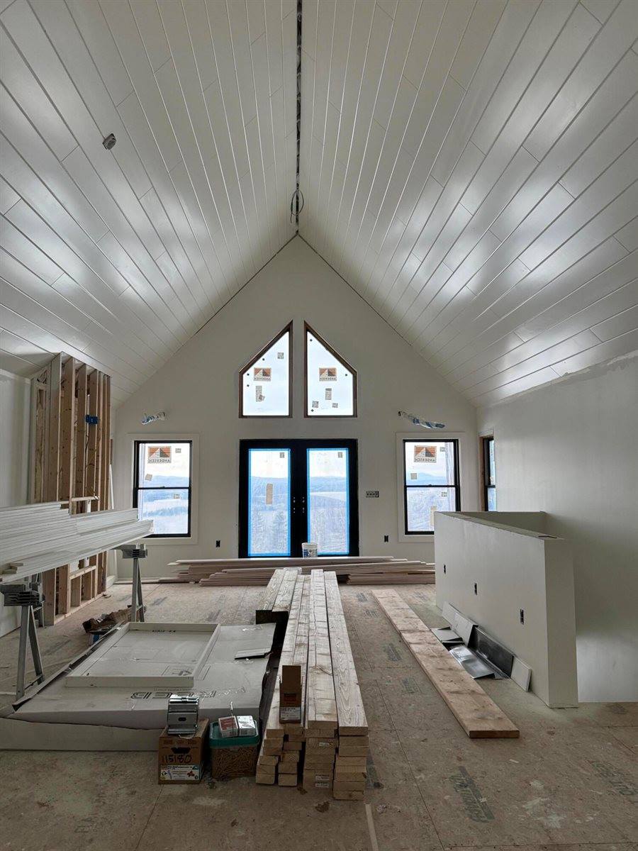 TBD Moosehead Isle Road, Greenville, ME 04441