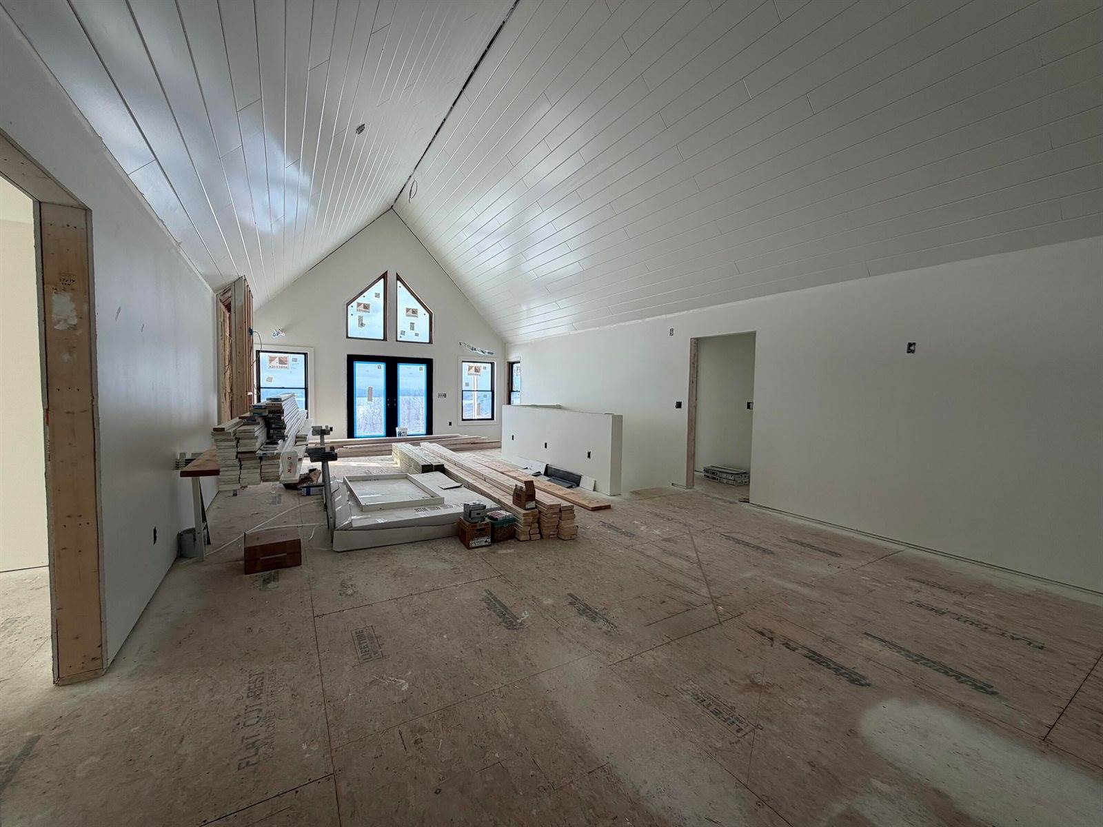 TBD Moosehead Isle Road, Greenville, ME 04441
