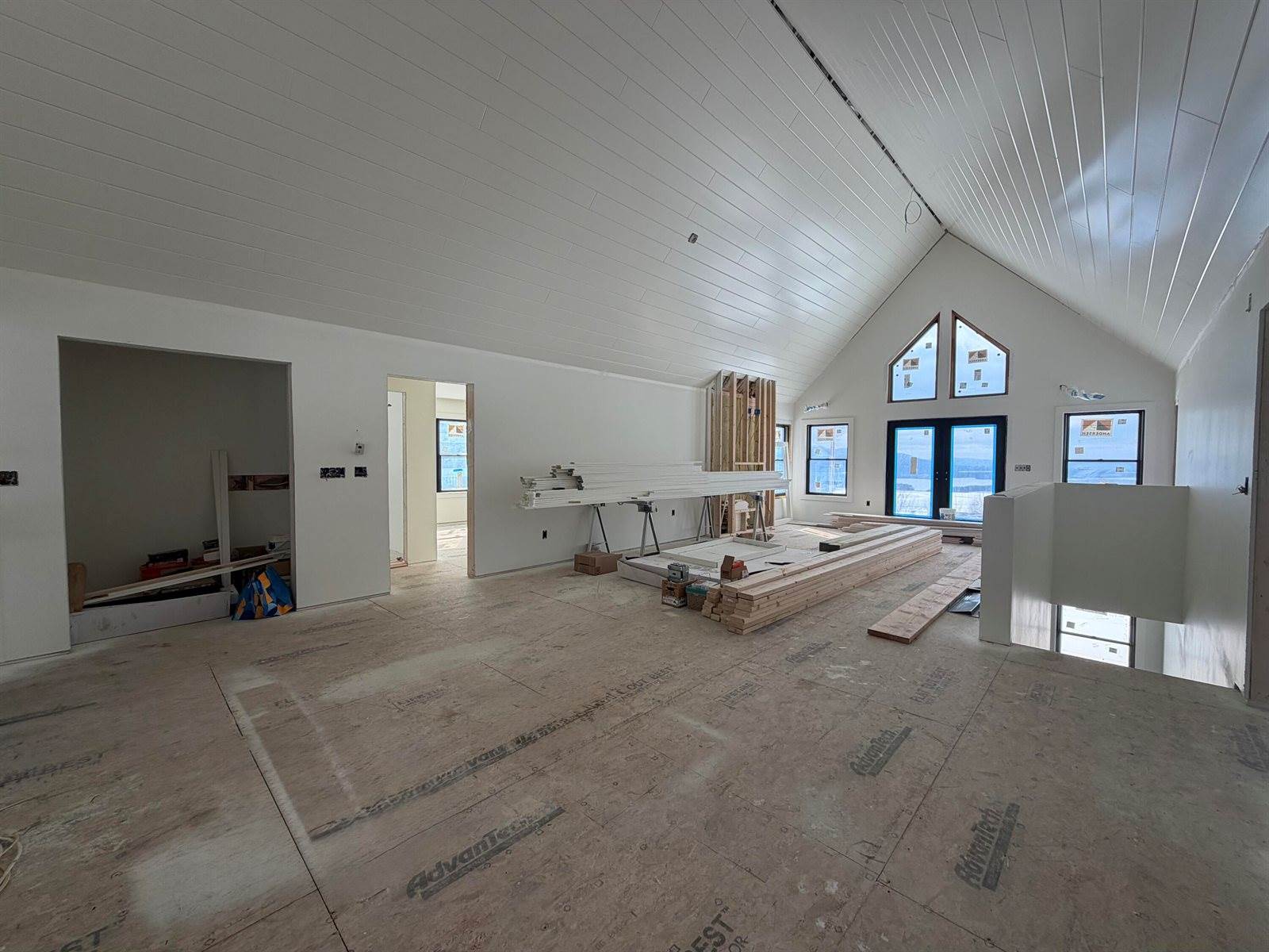 TBD Moosehead Isle Road, Greenville, ME 04441