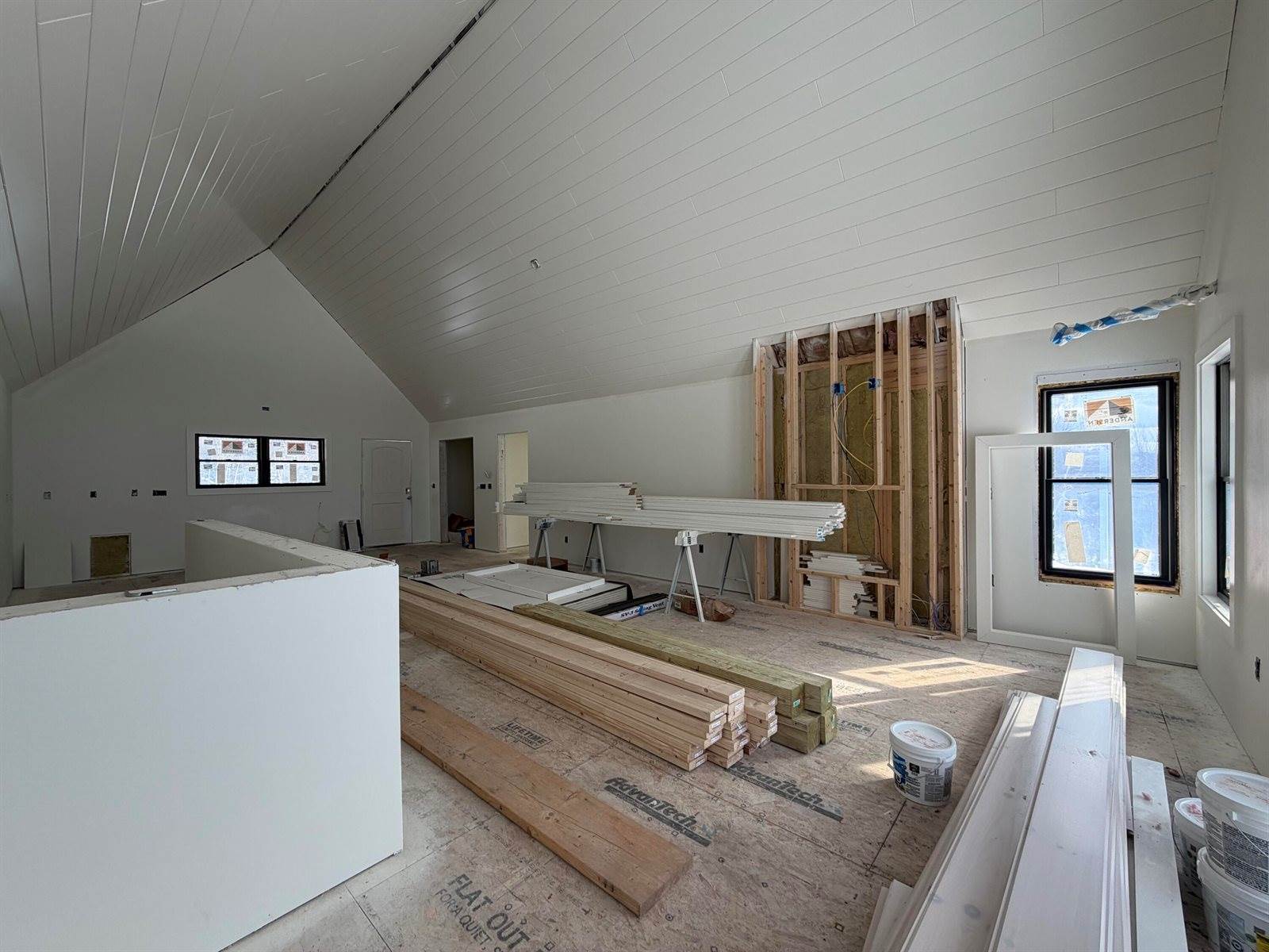 TBD Moosehead Isle Road, Greenville, ME 04441