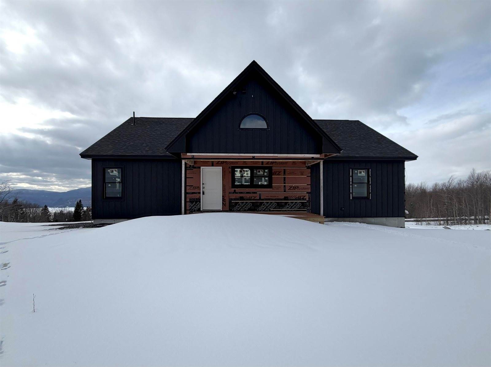 TBD Moosehead Isle Road, Greenville, ME 04441