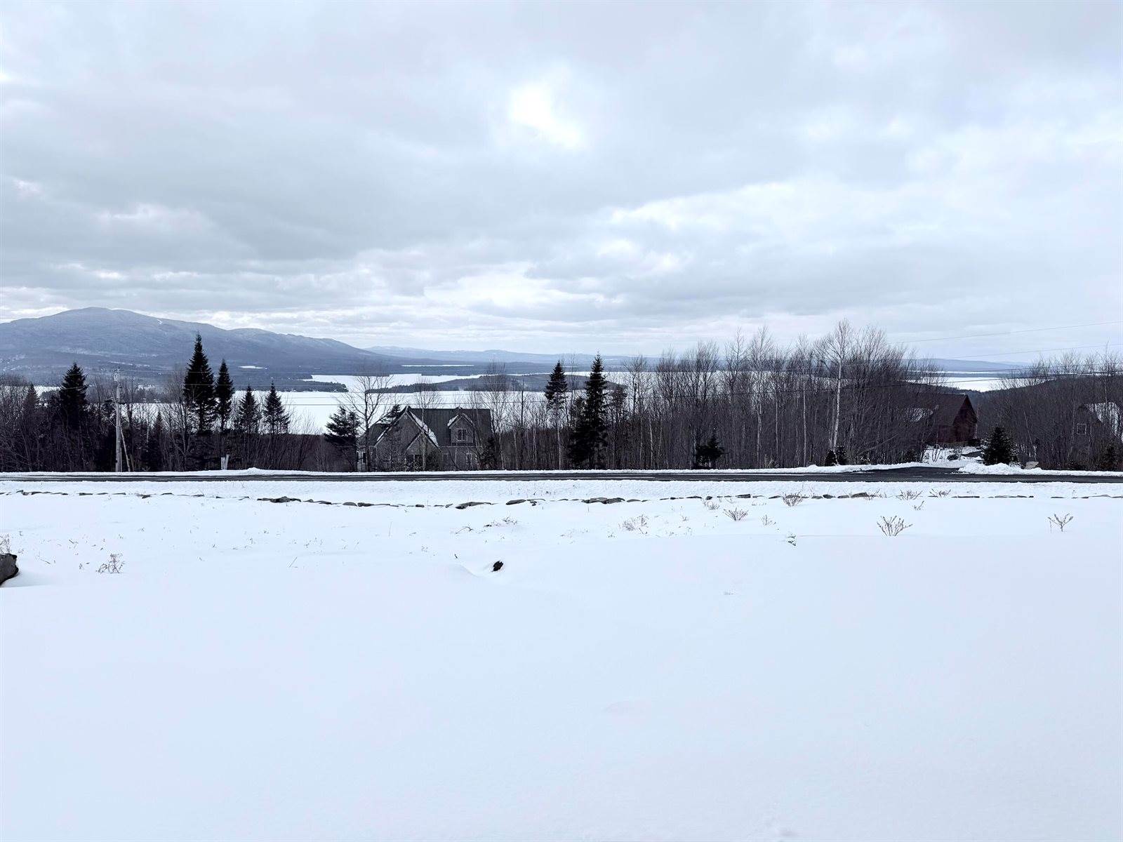 TBD Moosehead Isle Road, Greenville, ME 04441