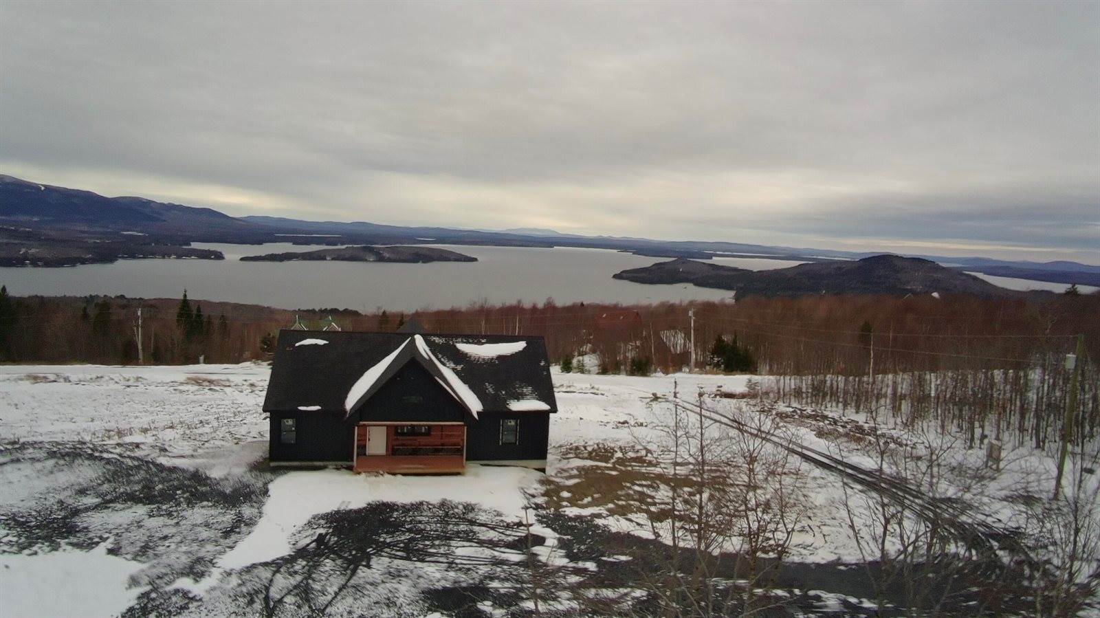 TBD Moosehead Isle Road, Greenville, ME 04441