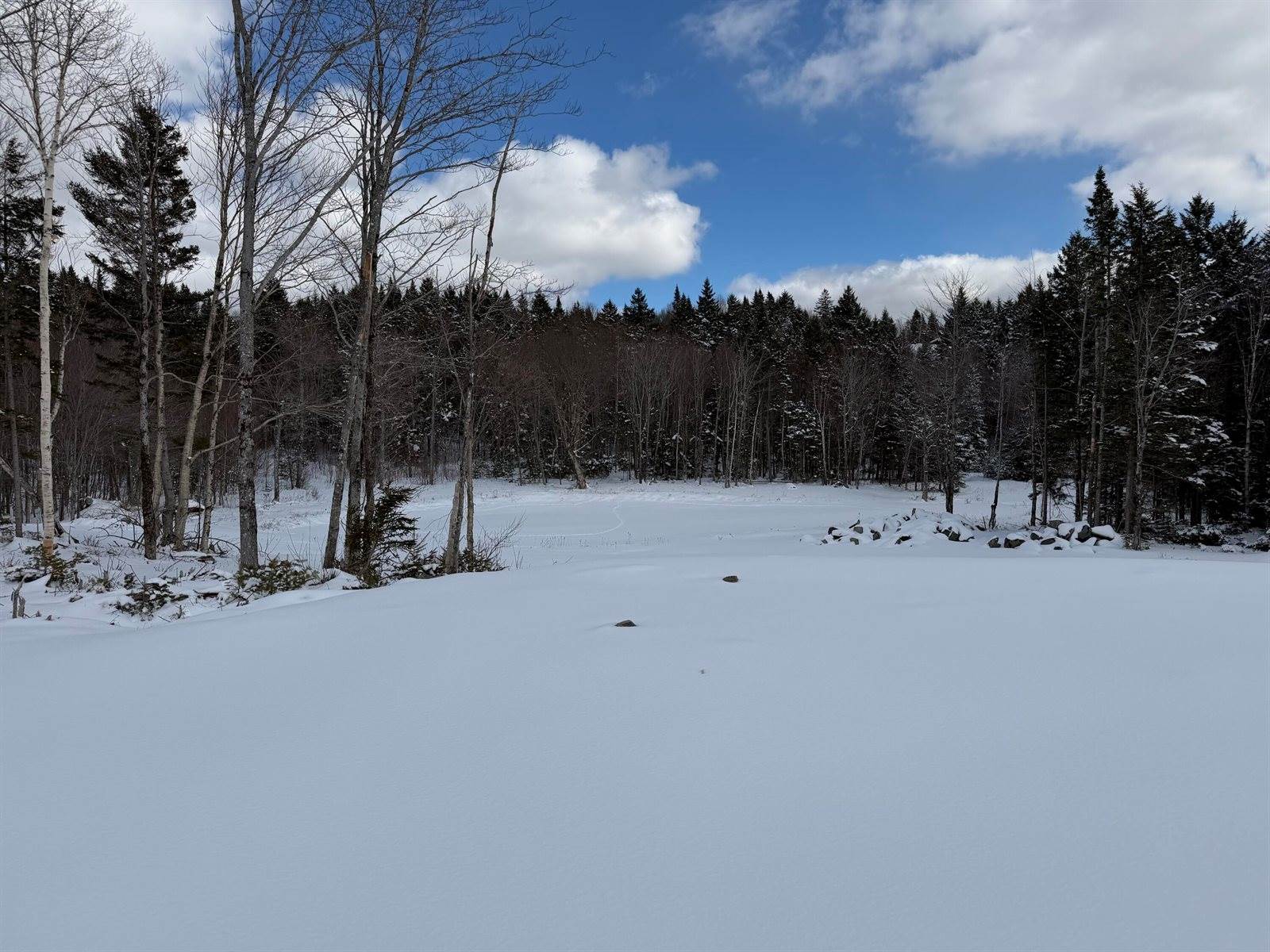 TBD Moosehead Isle Road, Greenville, ME 04441