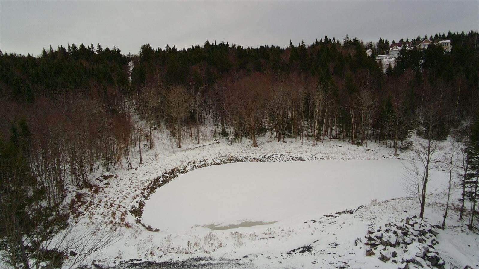 TBD Moosehead Isle Road, Greenville, ME 04441