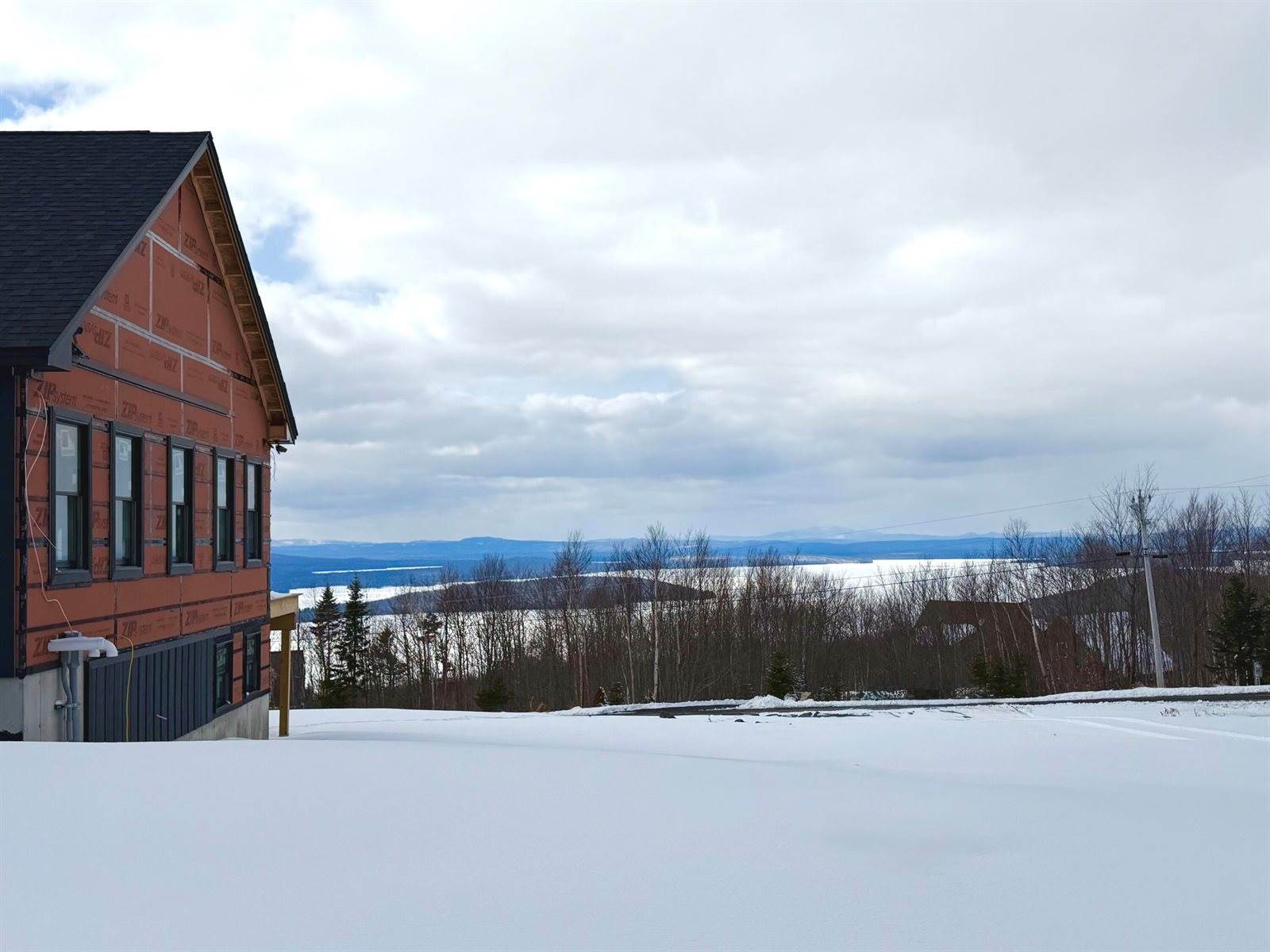 TBD Moosehead Isle Road, Greenville, ME 04441