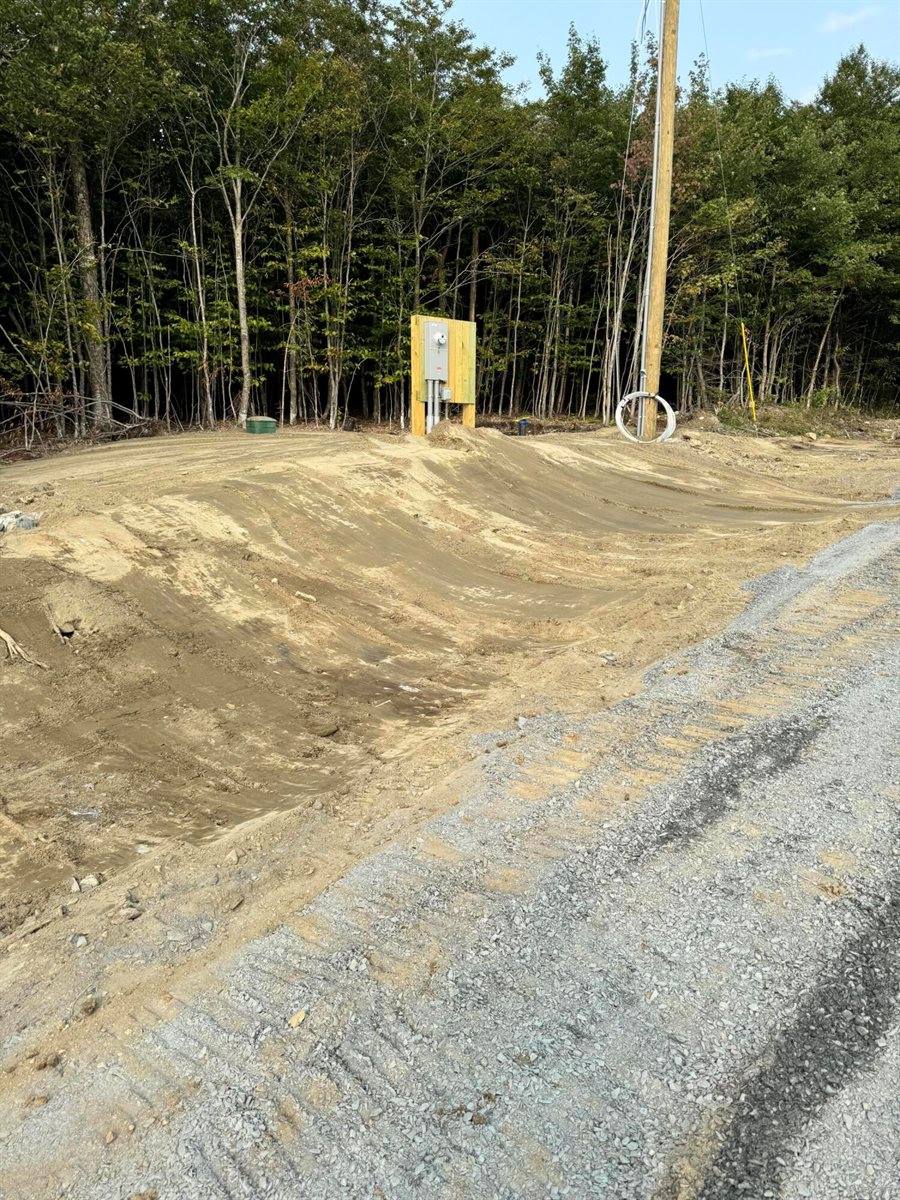 TBD Moosehead Isle Road, Greenville, ME 04441