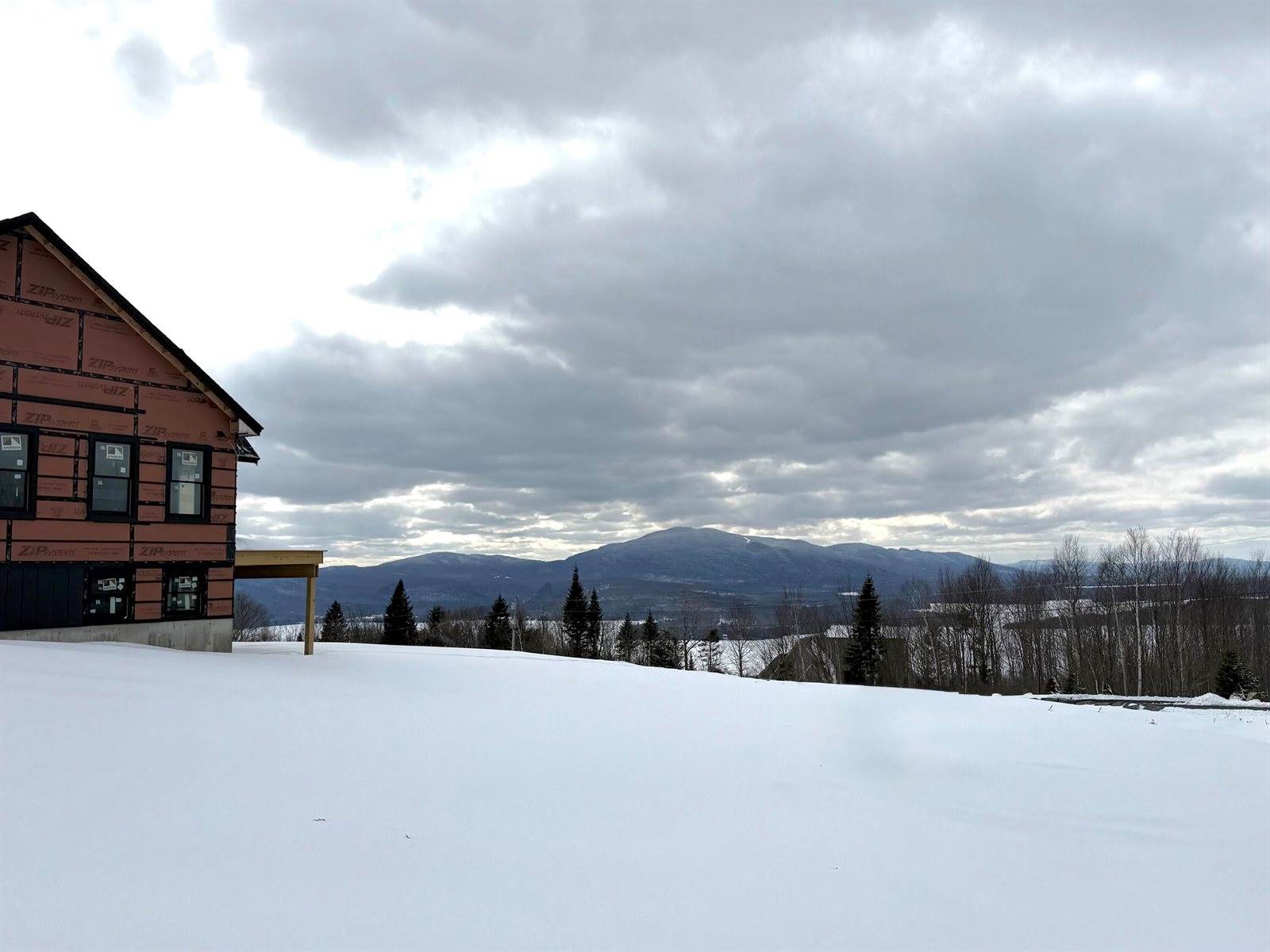 TBD Moosehead Isle Road, Greenville, ME 04441