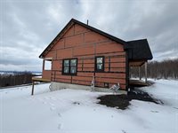 TBD Moosehead Isle Road, Greenville, ME 04441