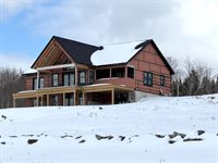 TBD Moosehead Isle Road, Greenville, ME 04441