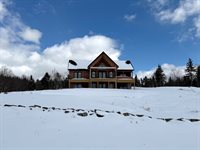 TBD Moosehead Isle Road, Greenville, ME 04441
