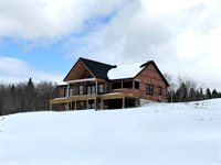 TBD Moosehead Isle Road, Greenville, ME 04441