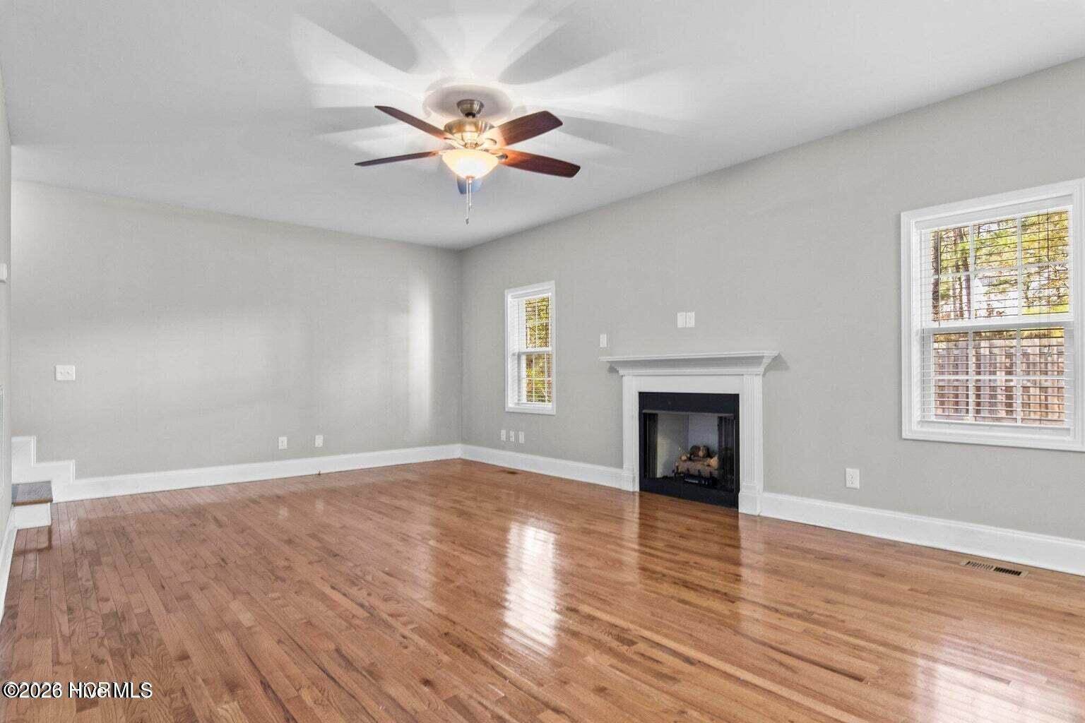 290 Adams Circle, Pinehurst, NC 28374