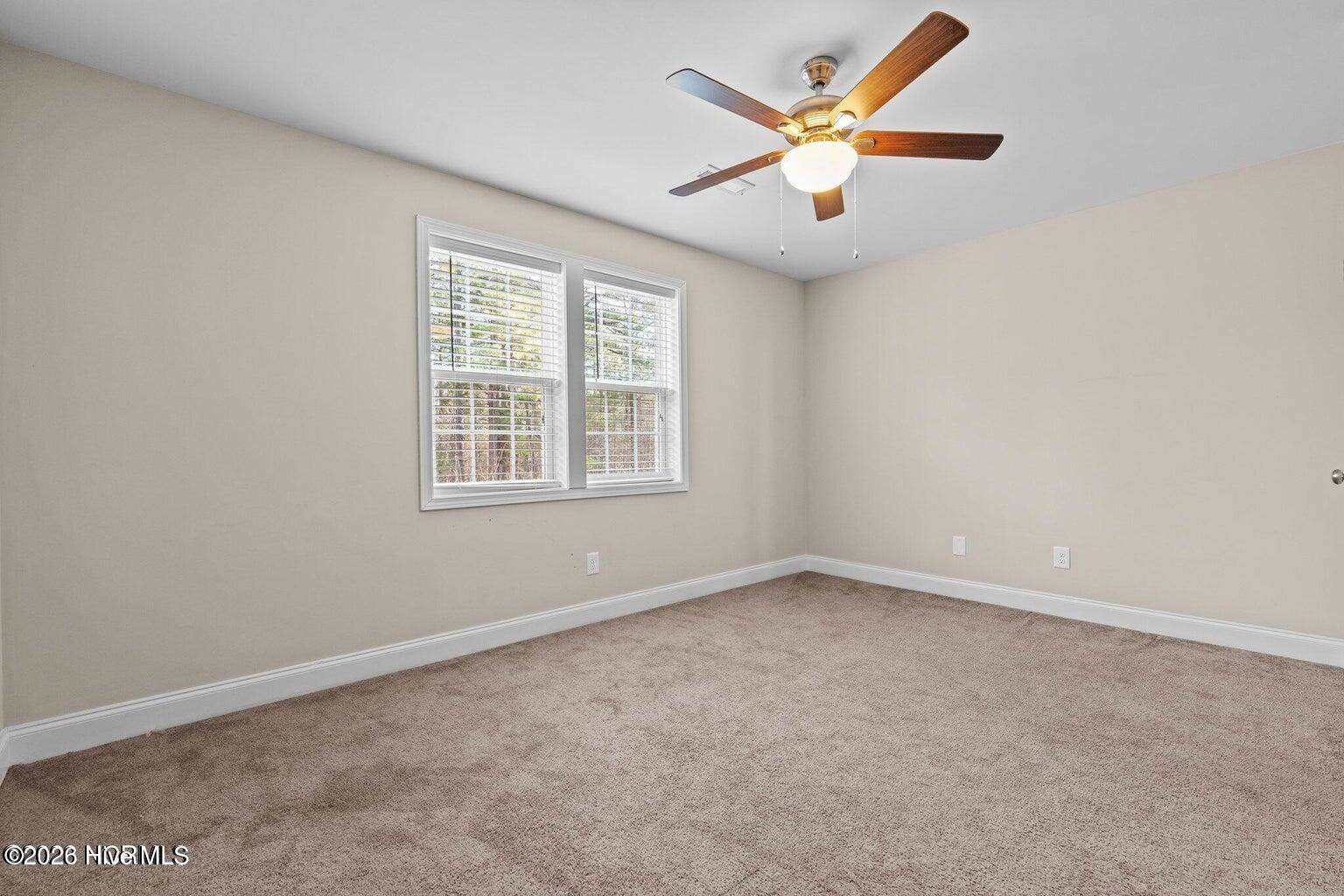 290 Adams Circle, Pinehurst, NC 28374