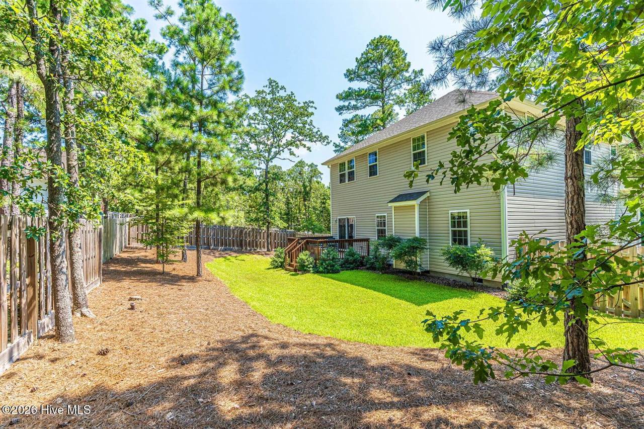 290 Adams Circle, Pinehurst, NC 28374